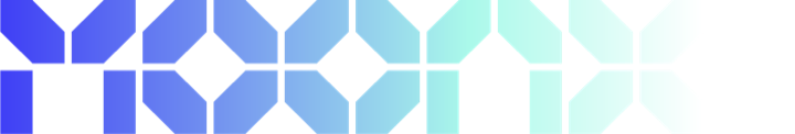 MoonX logo